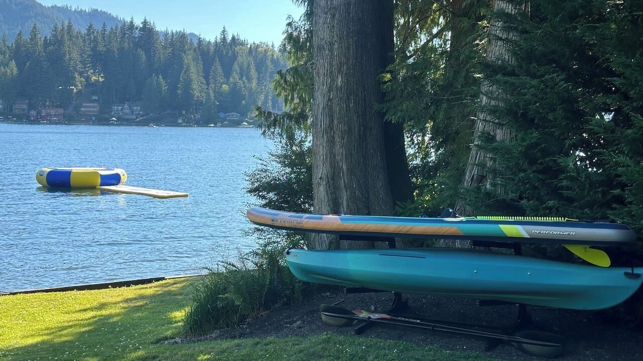 Photo of Outdoor in Lake Cavanaugh
