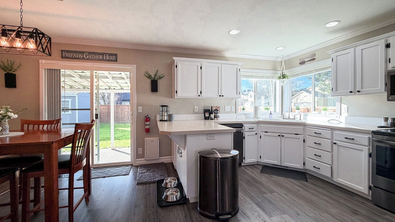 Photo of Kitchen in Dundee