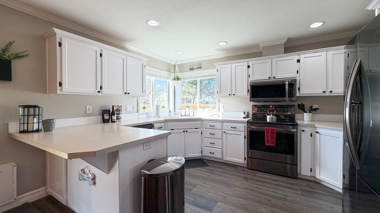 Photo of Kitchen in Dundee