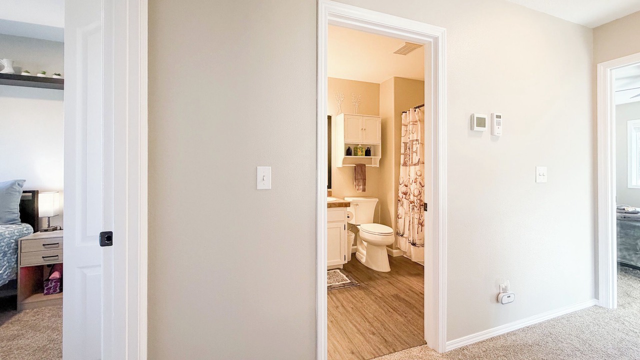 Photo of Bathroom in Dundee