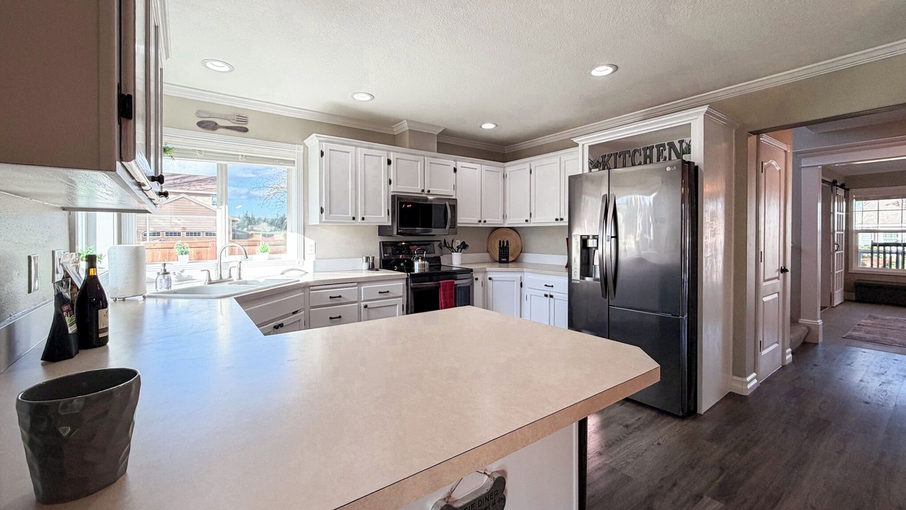 Photo of Kitchen in Dundee