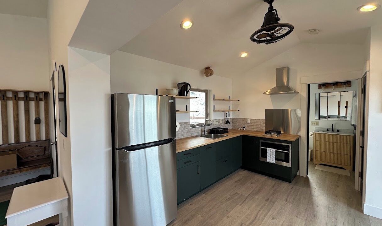 Photo of Kitchen in Harrison