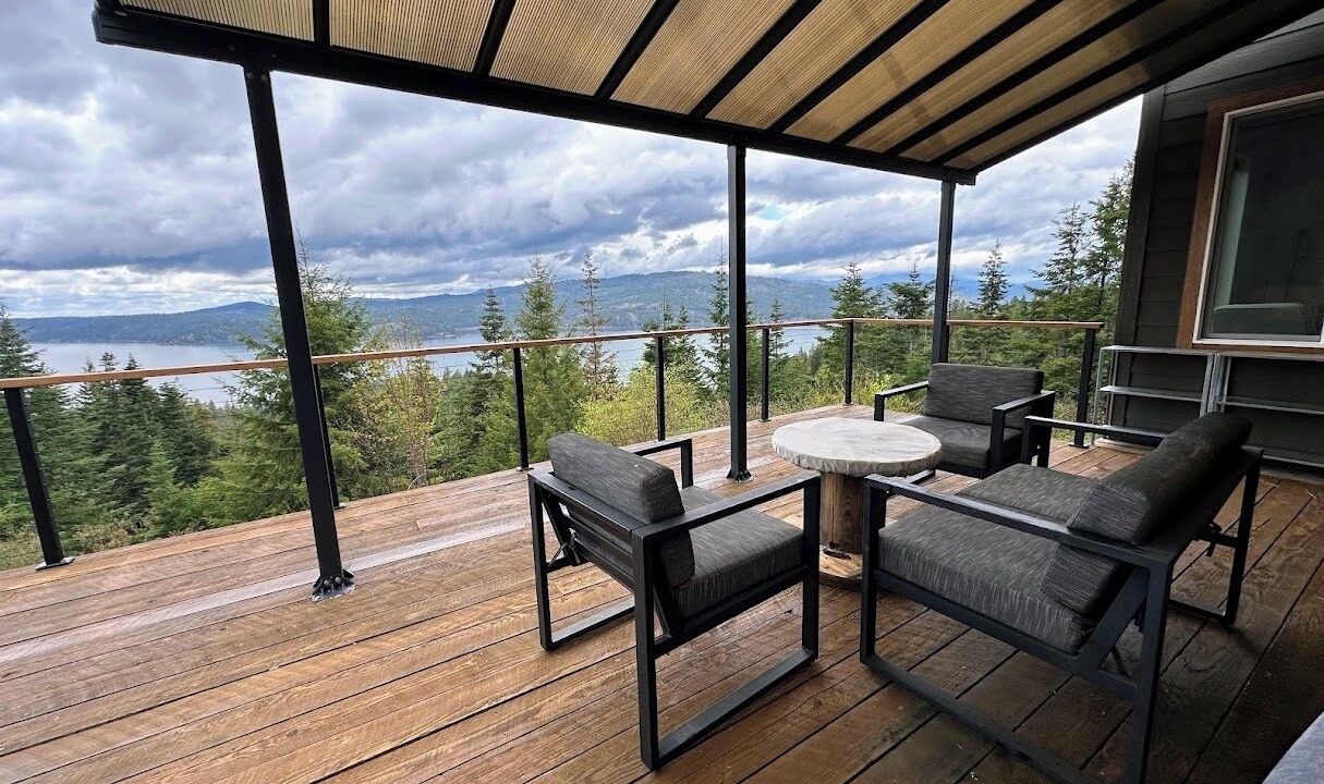 Photo of Patio Balcony in Harrison