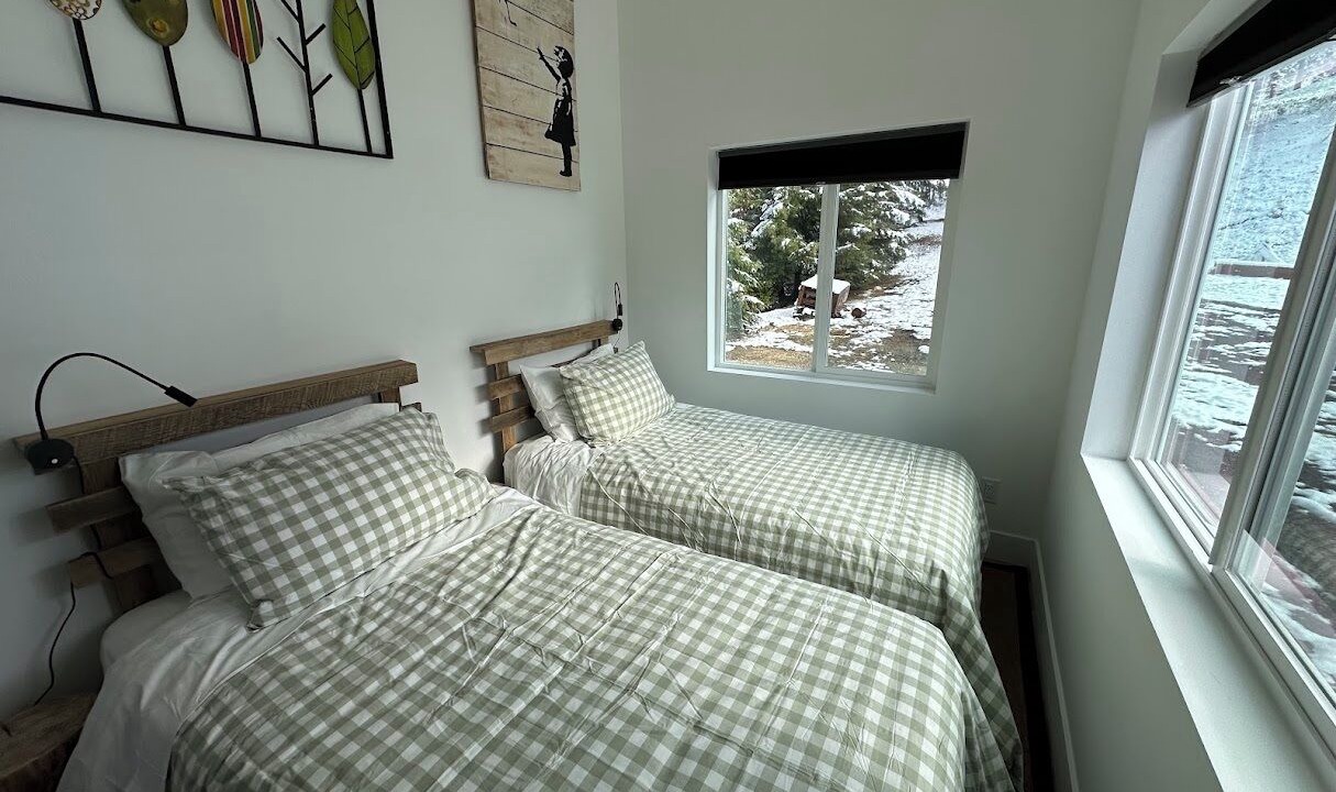 Photo of Bedroom in Harrison
