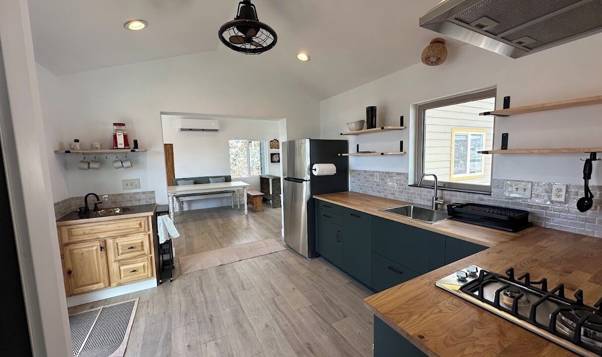 Photo of Kitchen in Harrison