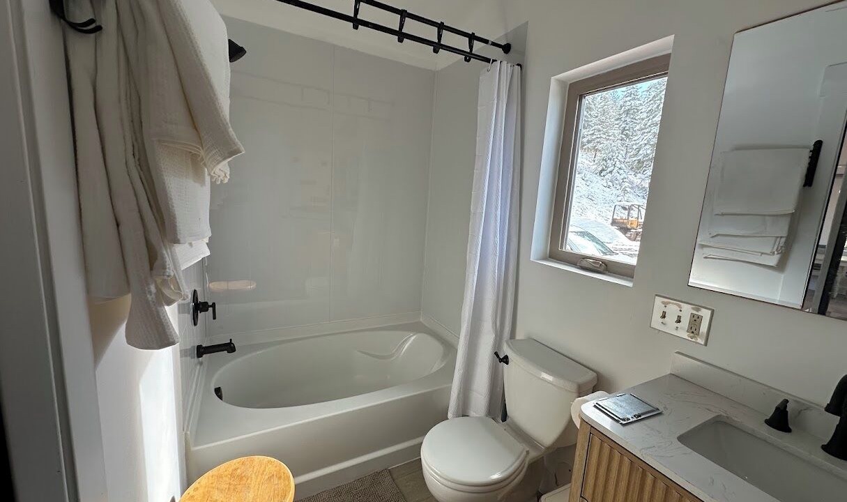 Photo of Bathroom in Harrison
