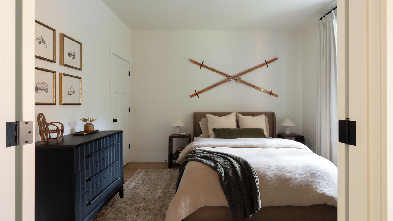 Photo of Bedroom in Mount Hood Village
