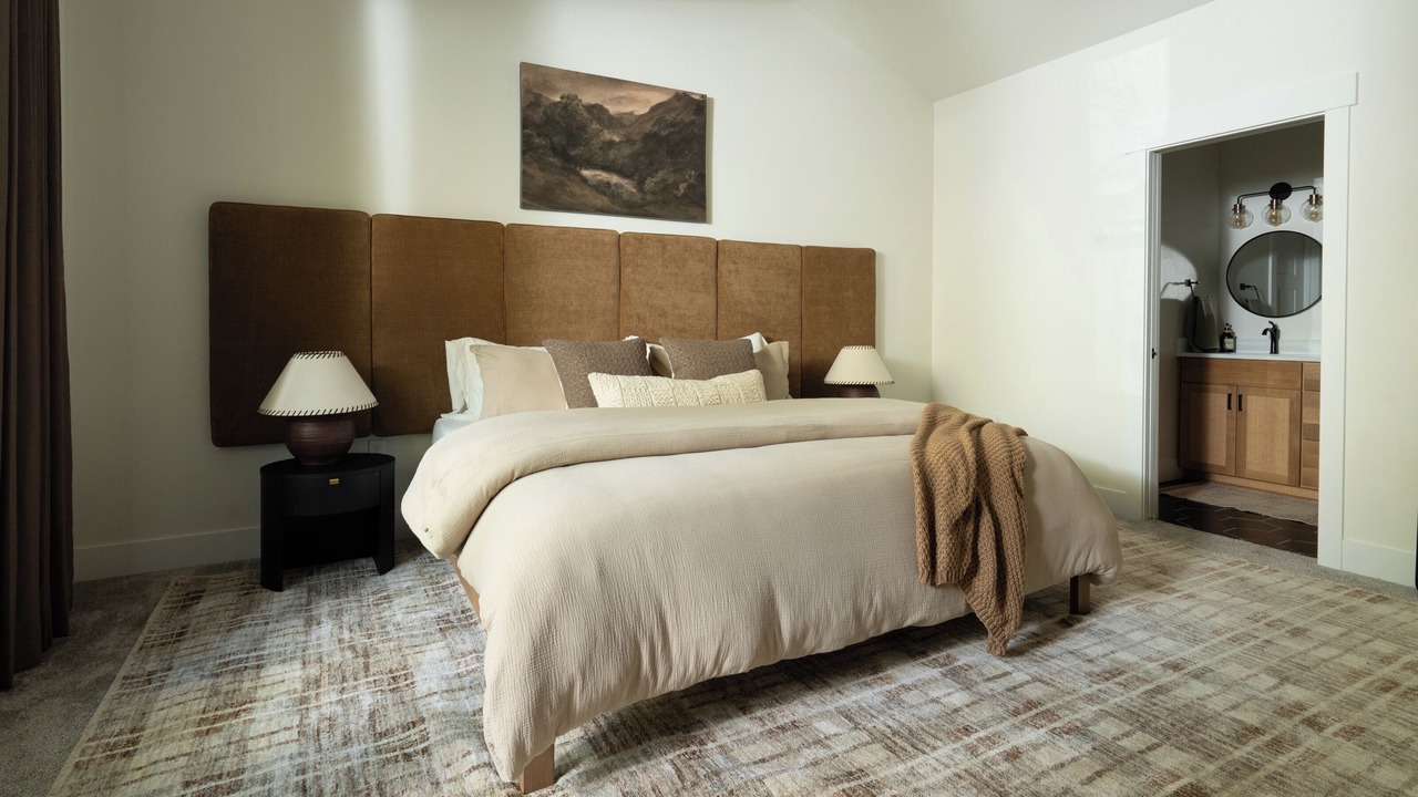 Photo of Bedroom in Mount Hood Village