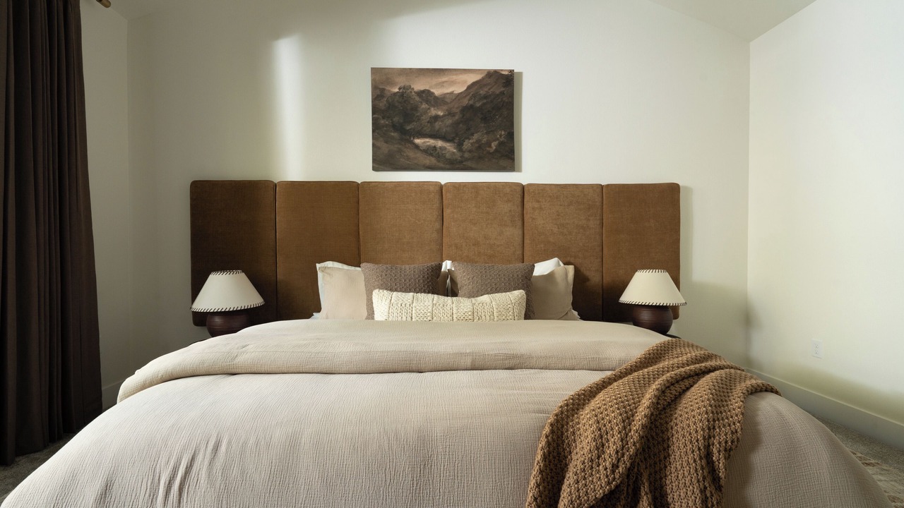 Photo of Bedroom in Mount Hood Village