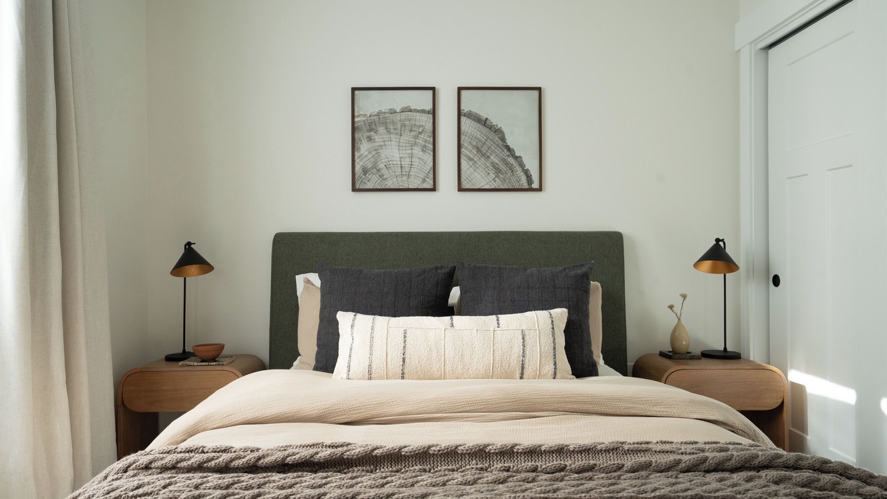 Photo of Bedroom in Mount Hood Village