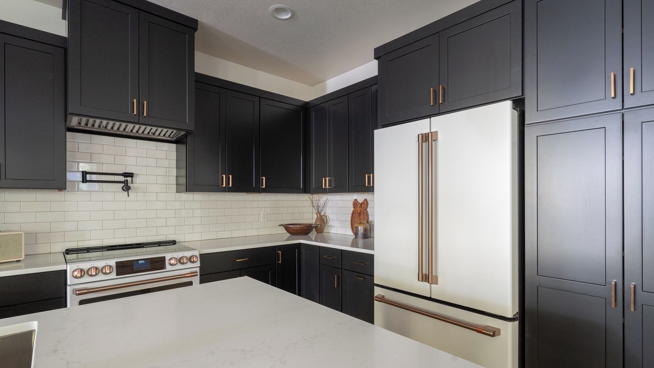 Photo of Kitchen in Mount Hood Village