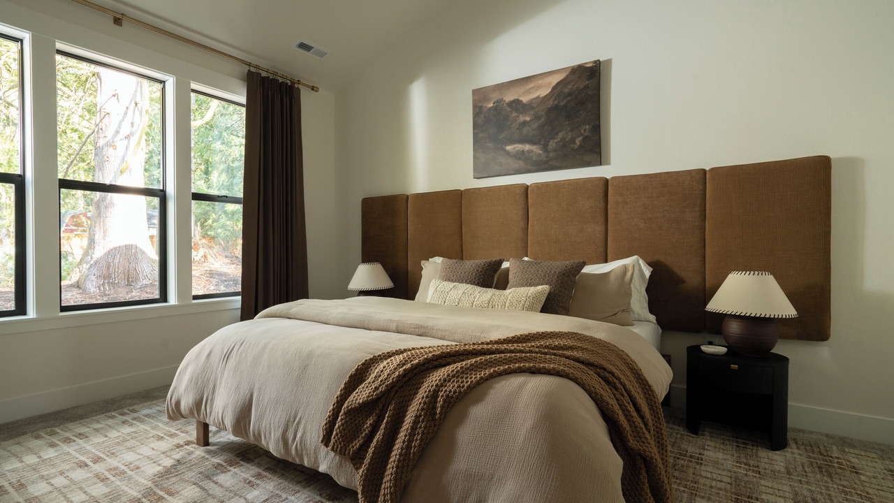 Photo of Bedroom in Mount Hood Village