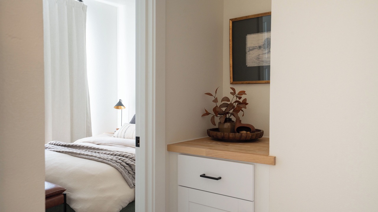 Photo of Bedroom in Mount Hood Village
