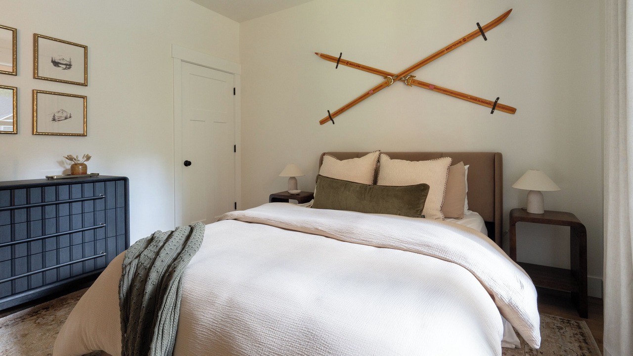 Photo of Bedroom in Mount Hood Village