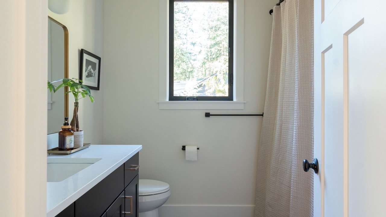 Photo of Bathroom in Mount Hood Village