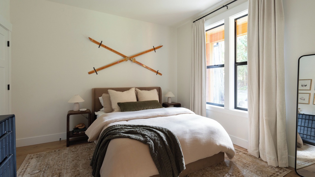Photo of Bedroom in Mount Hood Village