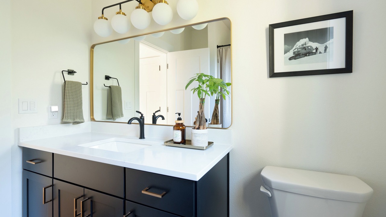 Photo of Bathroom in Mount Hood Village