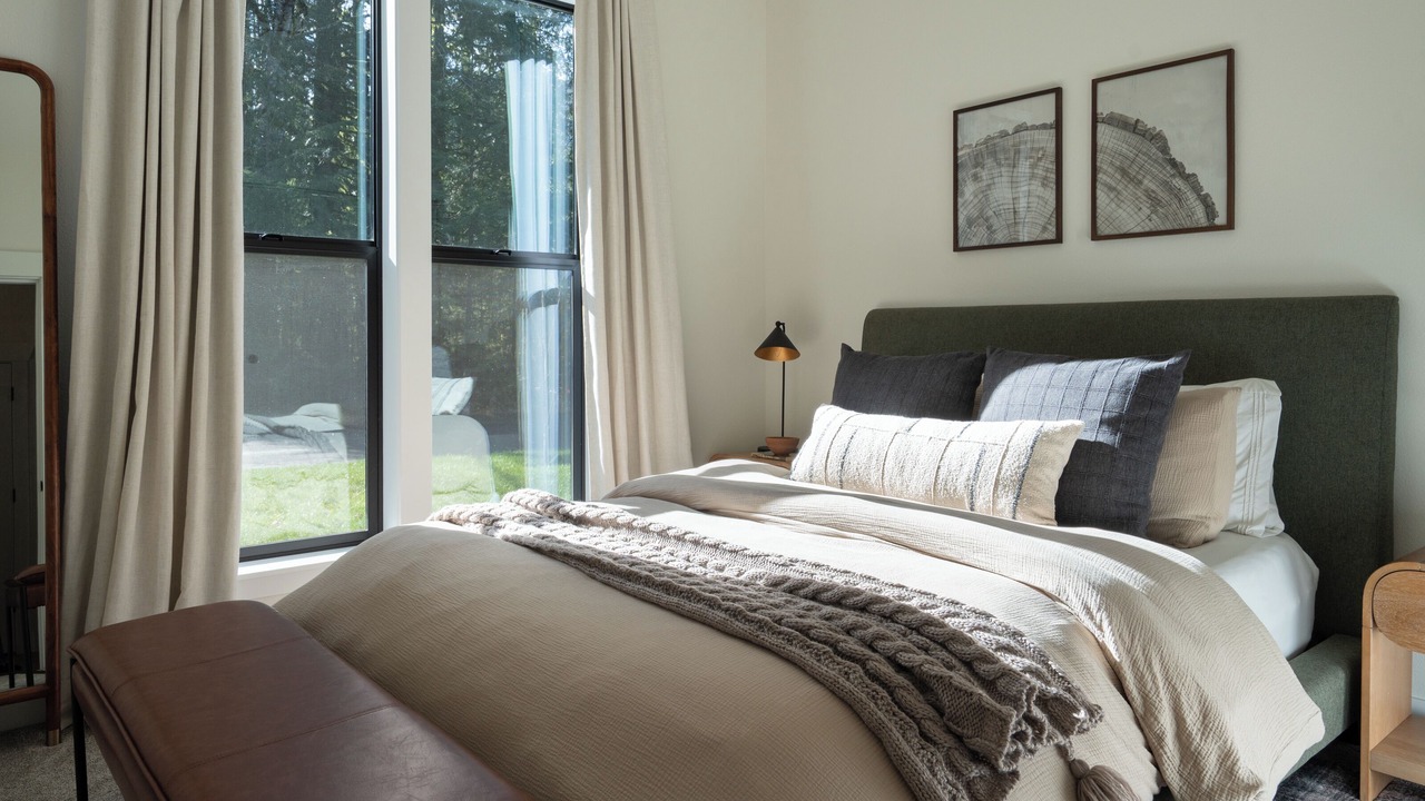 Photo of Bedroom in Mount Hood Village