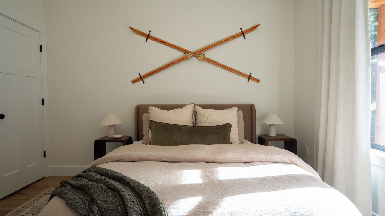 Photo of Bedroom in Mount Hood Village