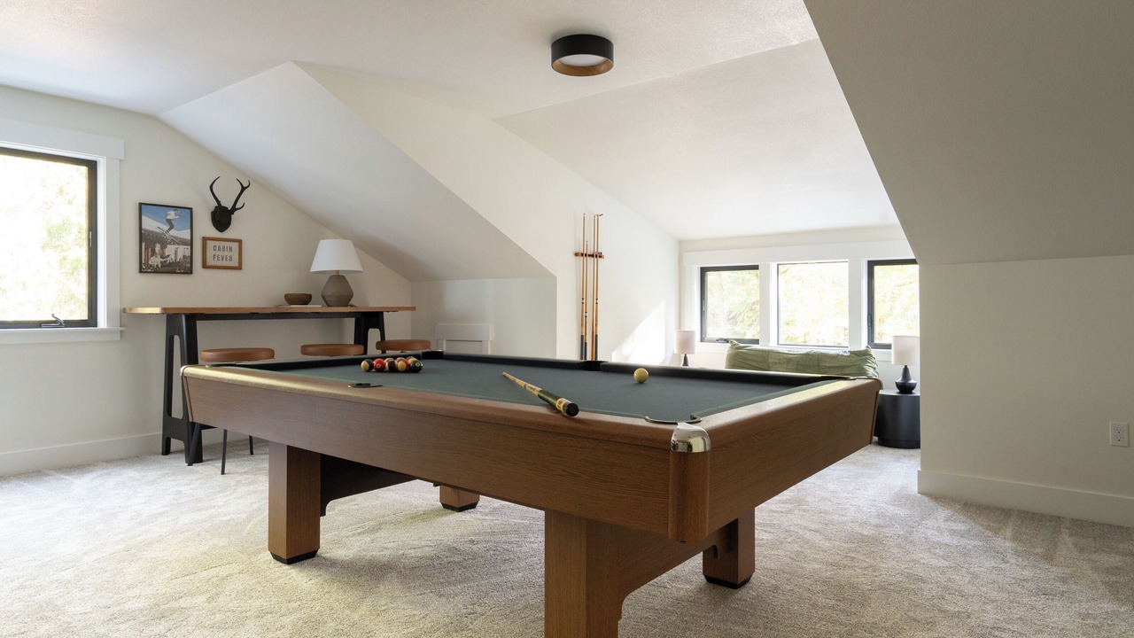 Photo of Bedroom in Mount Hood Village