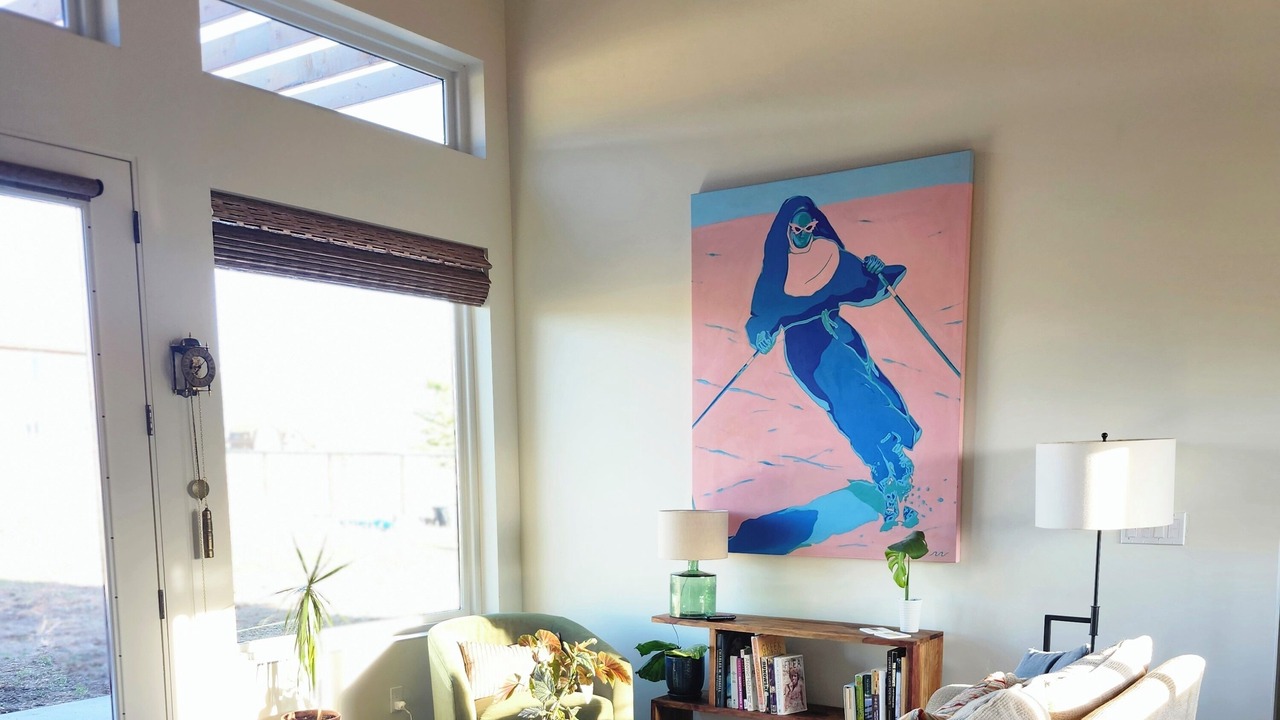 Photo of Livingroom in Driggs