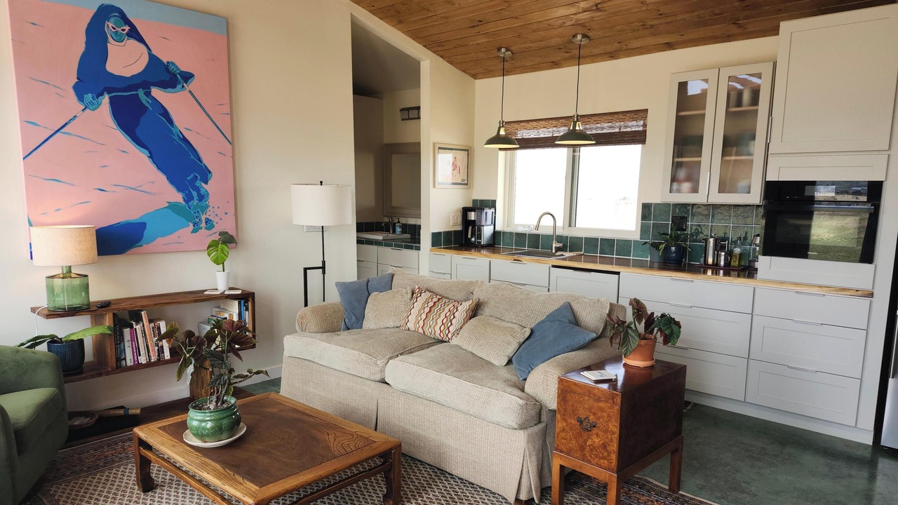 Photo of Livingroom in Driggs