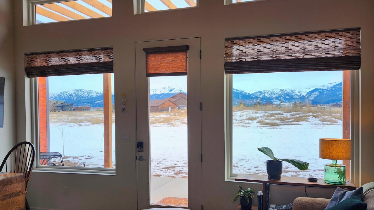 Photo of Livingroom in Driggs