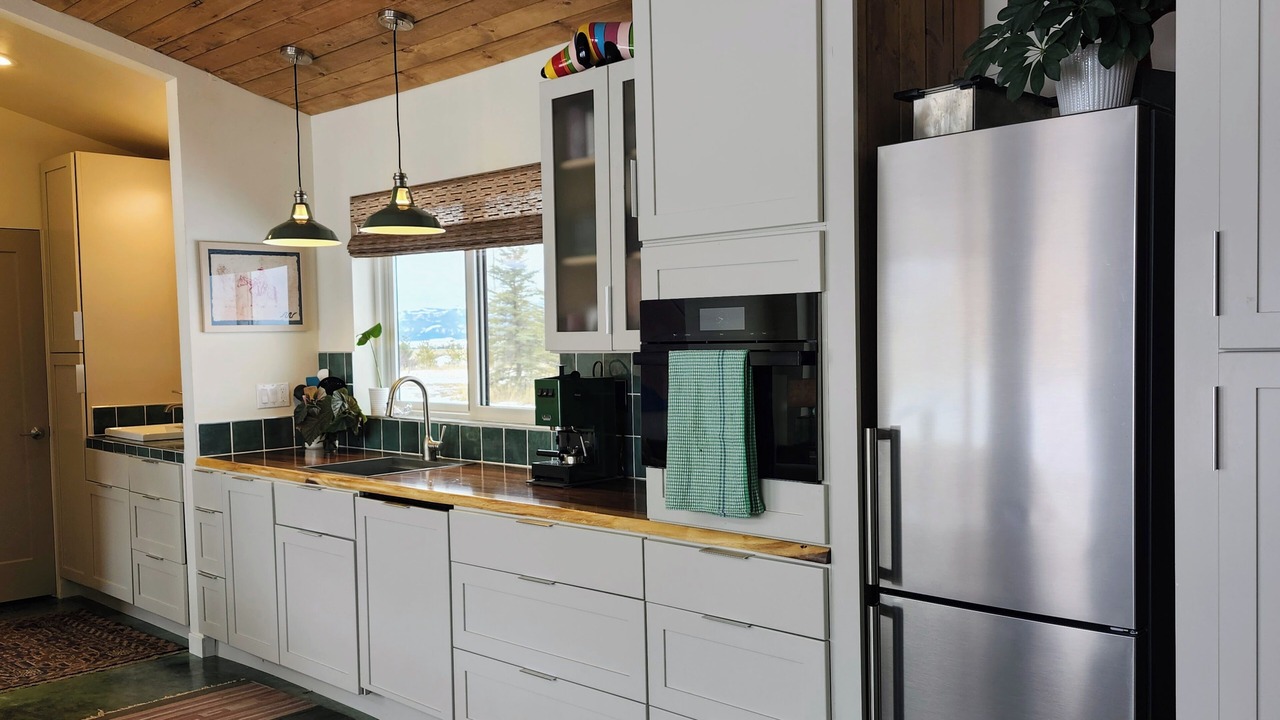 Photo of Kitchen in Driggs