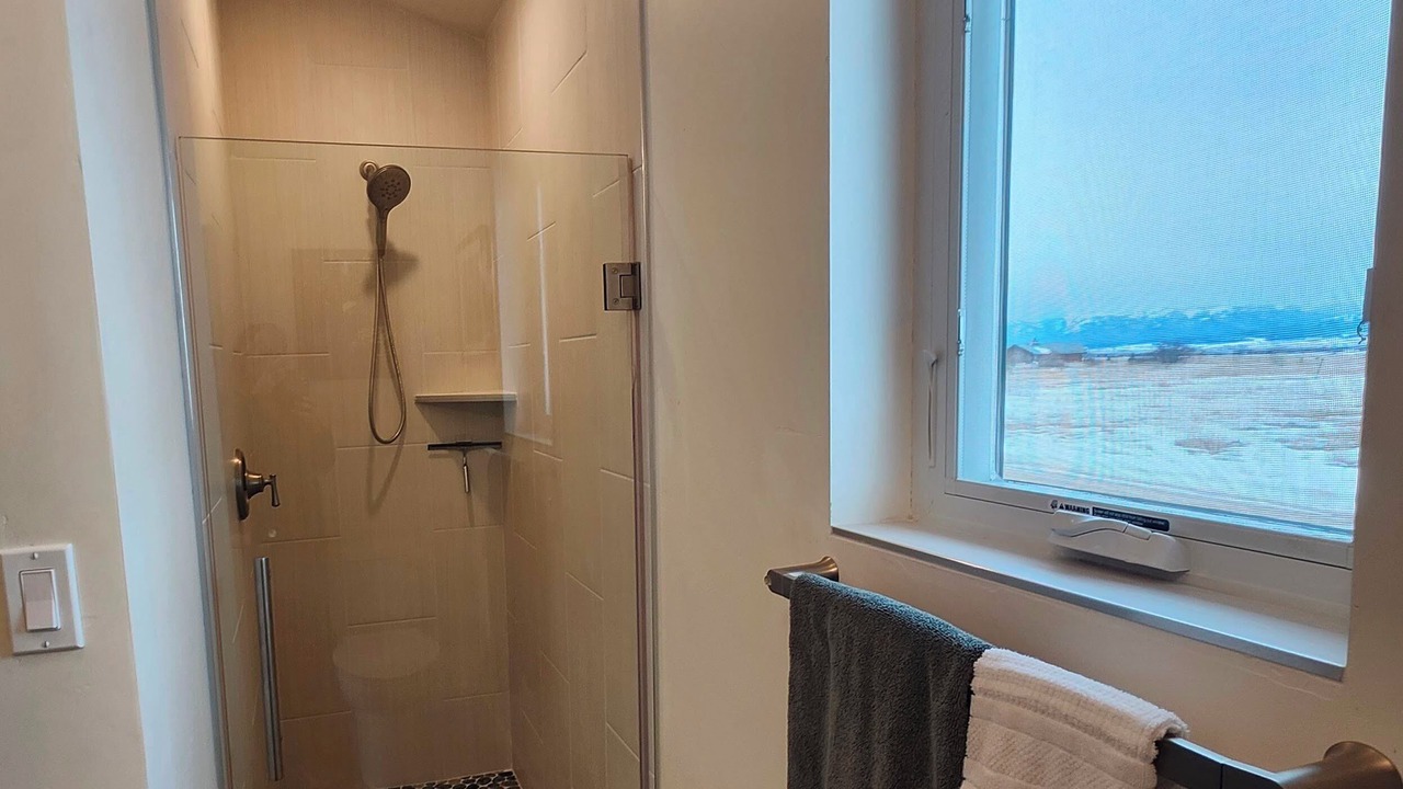 Photo of Bathroom in Driggs