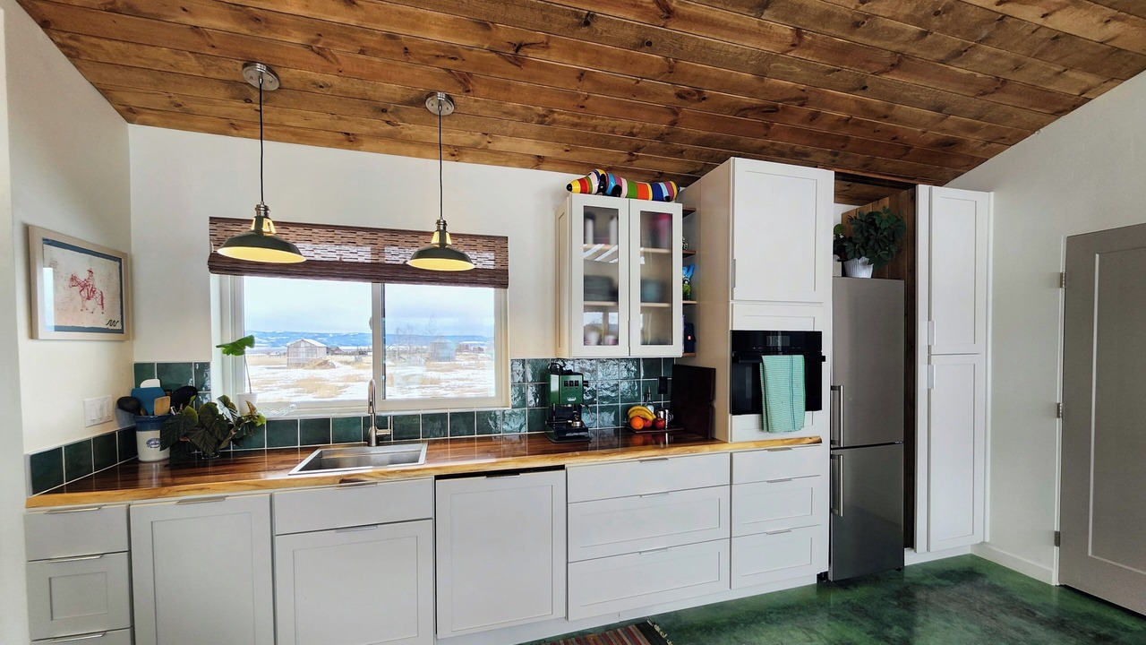 Photo of Kitchen in Driggs