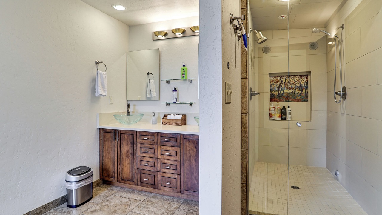 Photo of Bathroom in Friday Harbor