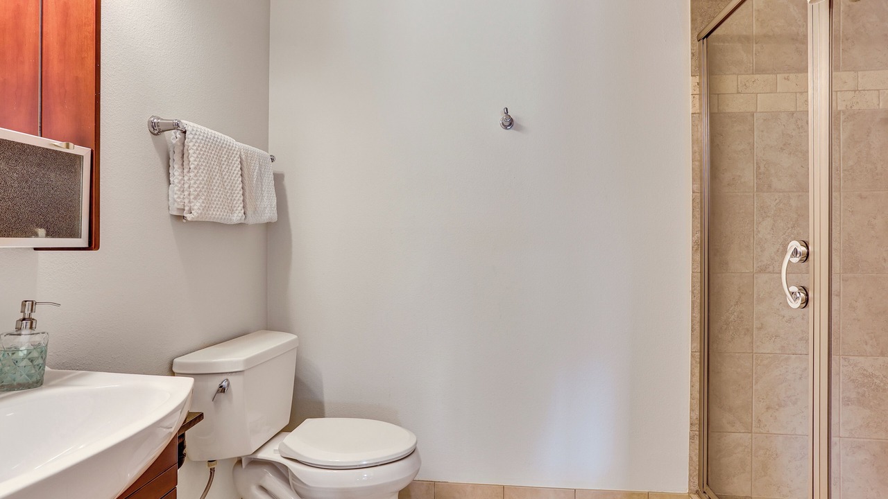 Photo of Bathroom in Friday Harbor