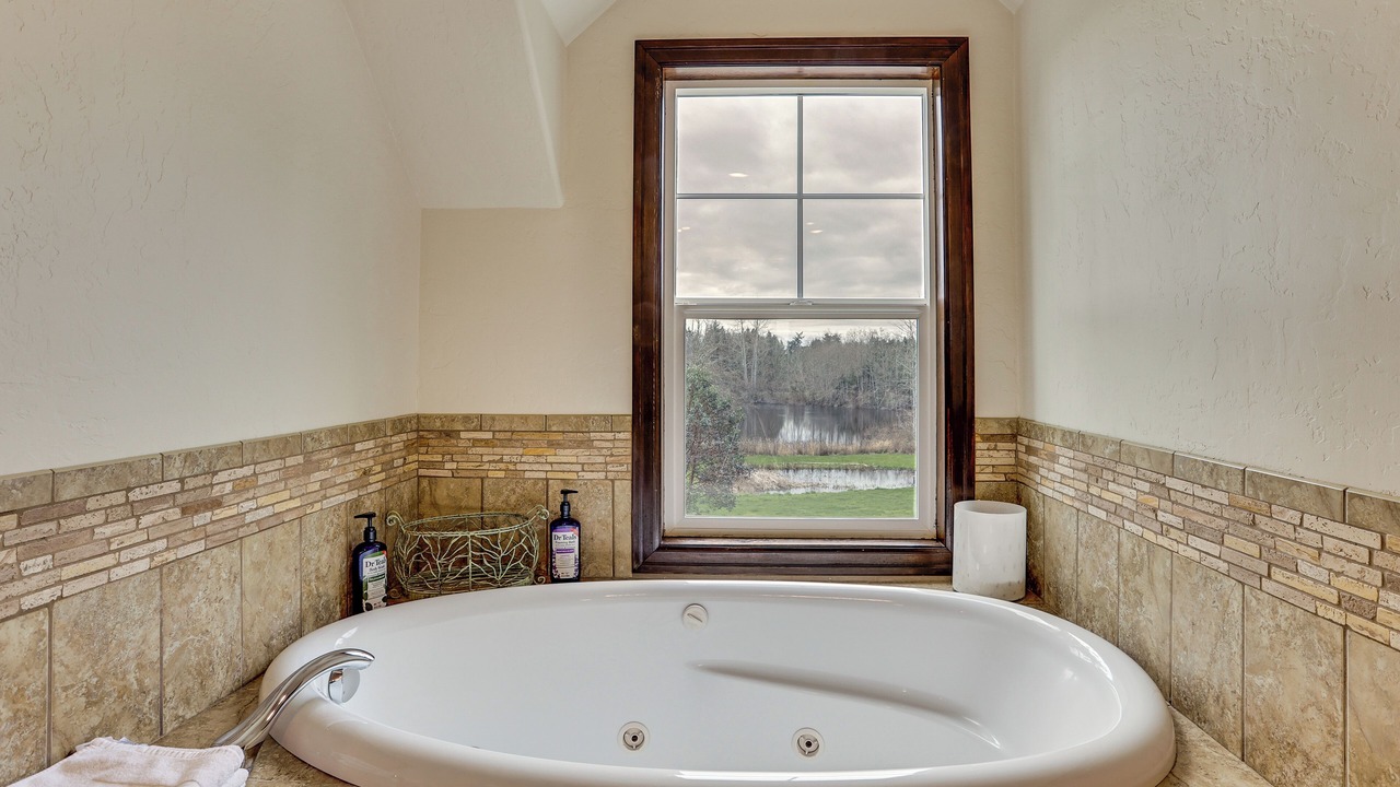 Photo of Bathroom in Friday Harbor
