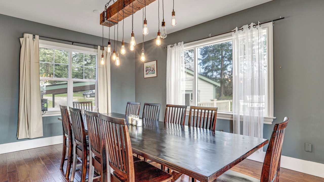 Photo of Bedroom in Friday Harbor