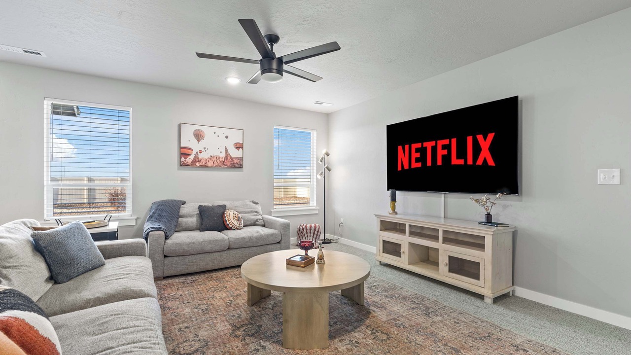 Photo of Livingroom in Nampa