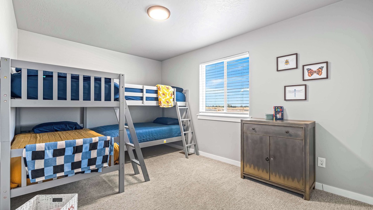 Photo of Bedroom in Nampa