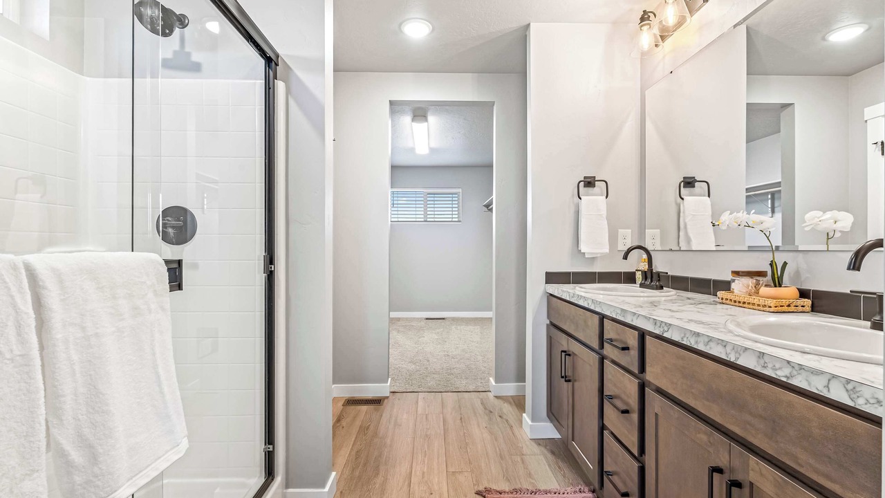 Photo of Bathroom in Nampa