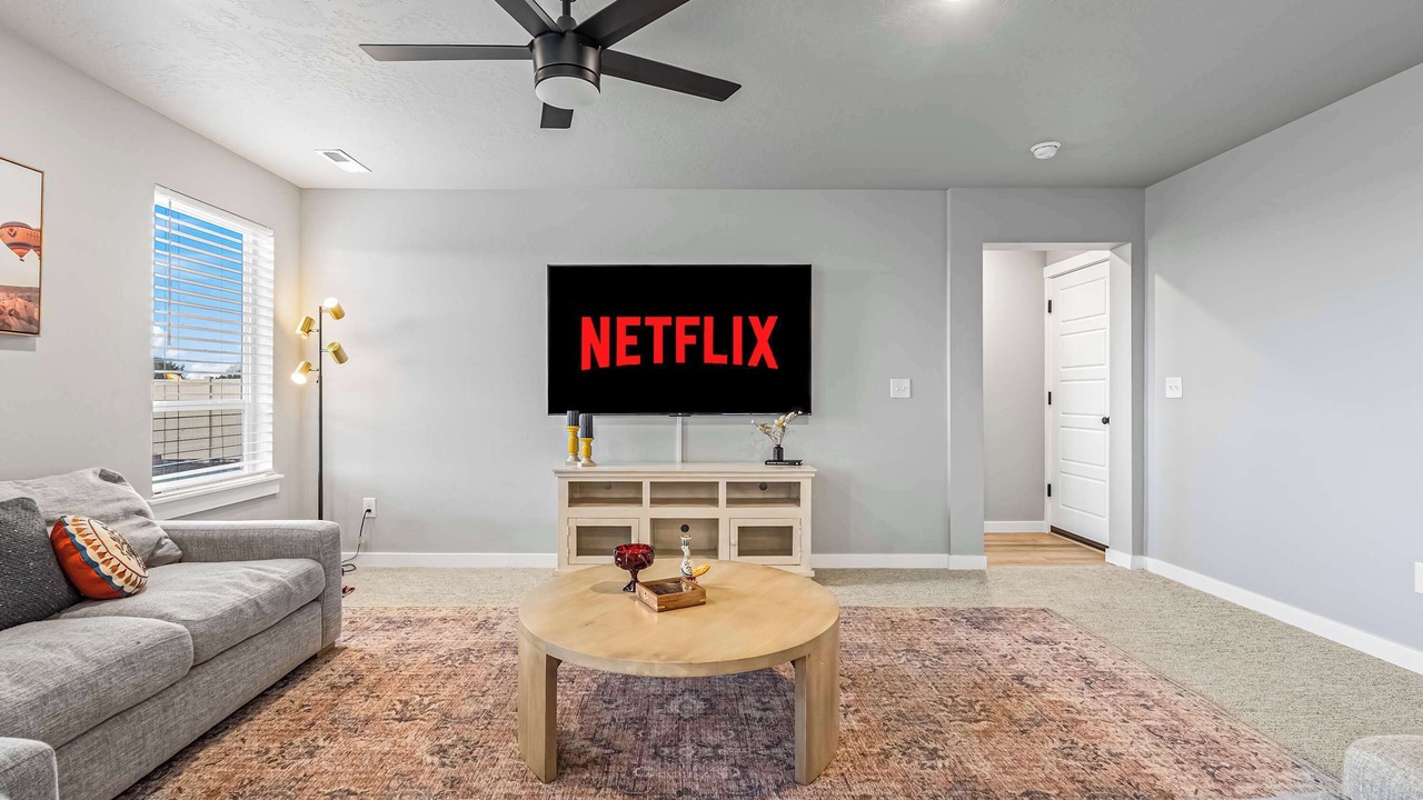 Photo of Livingroom in Nampa