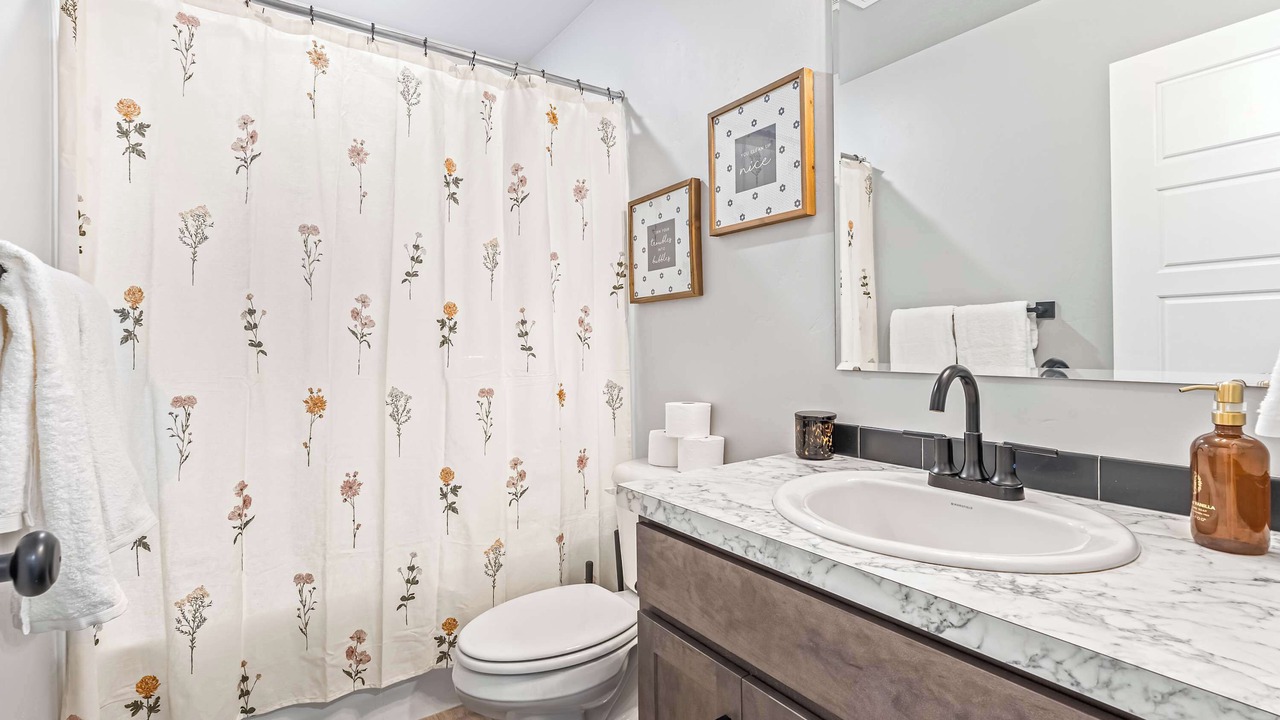Photo of Bathroom in Nampa