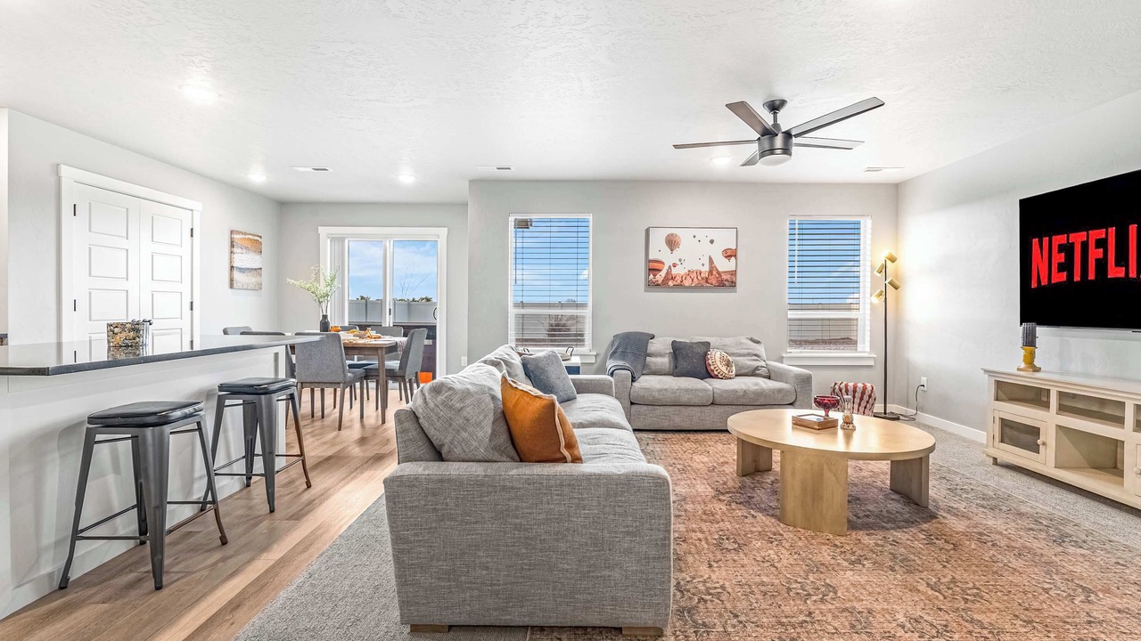 Photo of Livingroom in Nampa