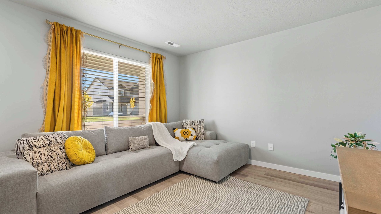 Photo of Livingroom in Nampa