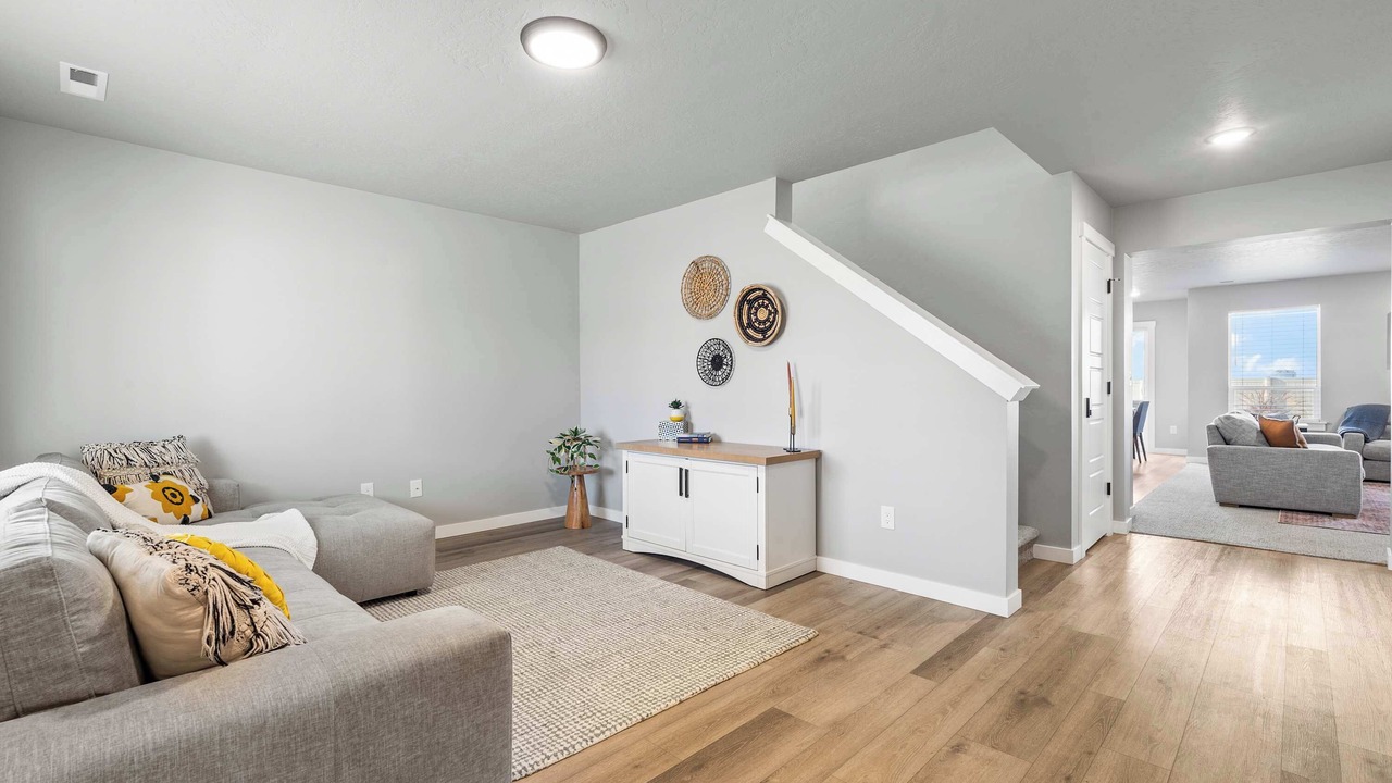 Photo of Livingroom in Nampa