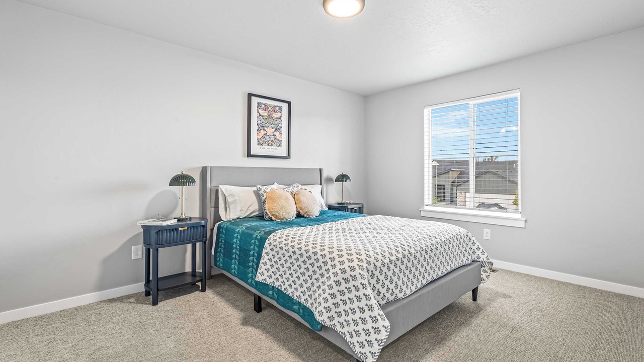 Photo of Bedroom in Nampa