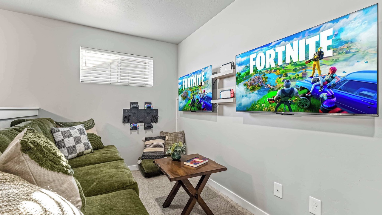 Photo of Livingroom in Nampa