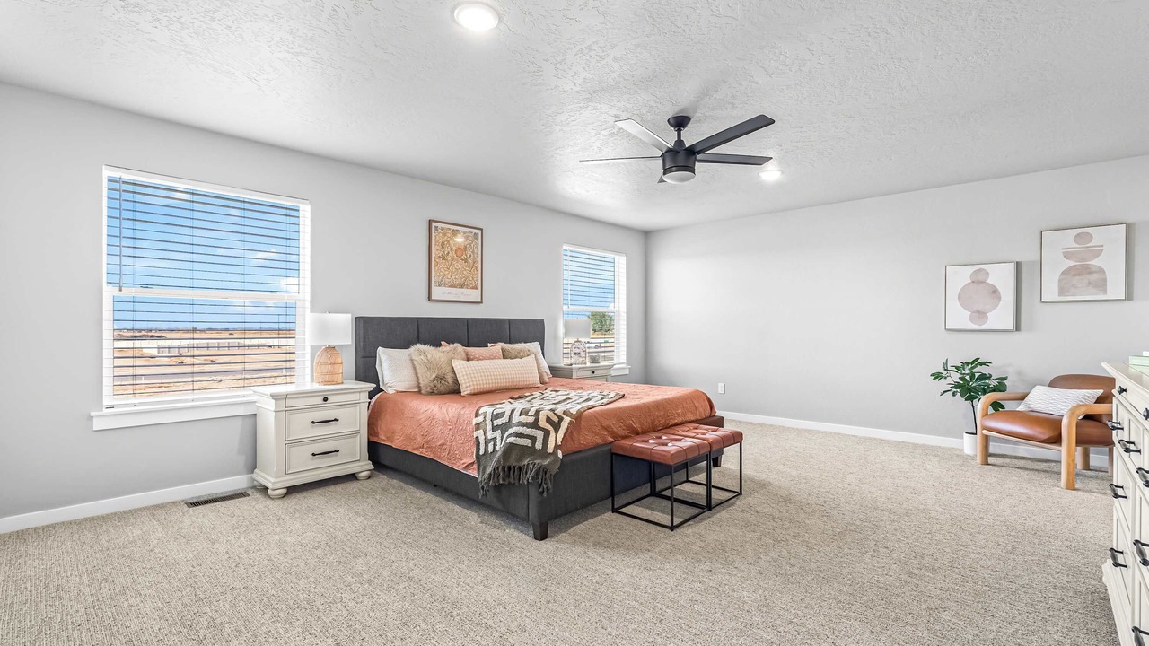 Photo of Bedroom in Nampa