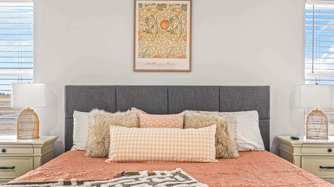 Photo of Bedroom in Nampa