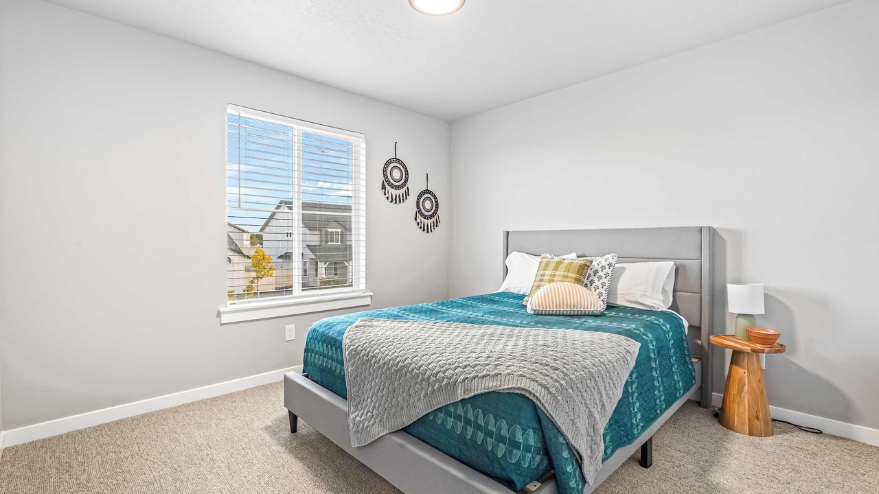 Photo of Bedroom in Nampa