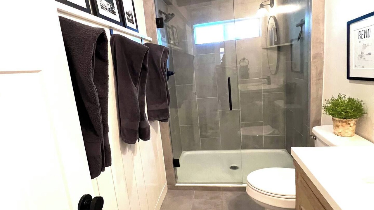 Photo of Bathroom in Bend