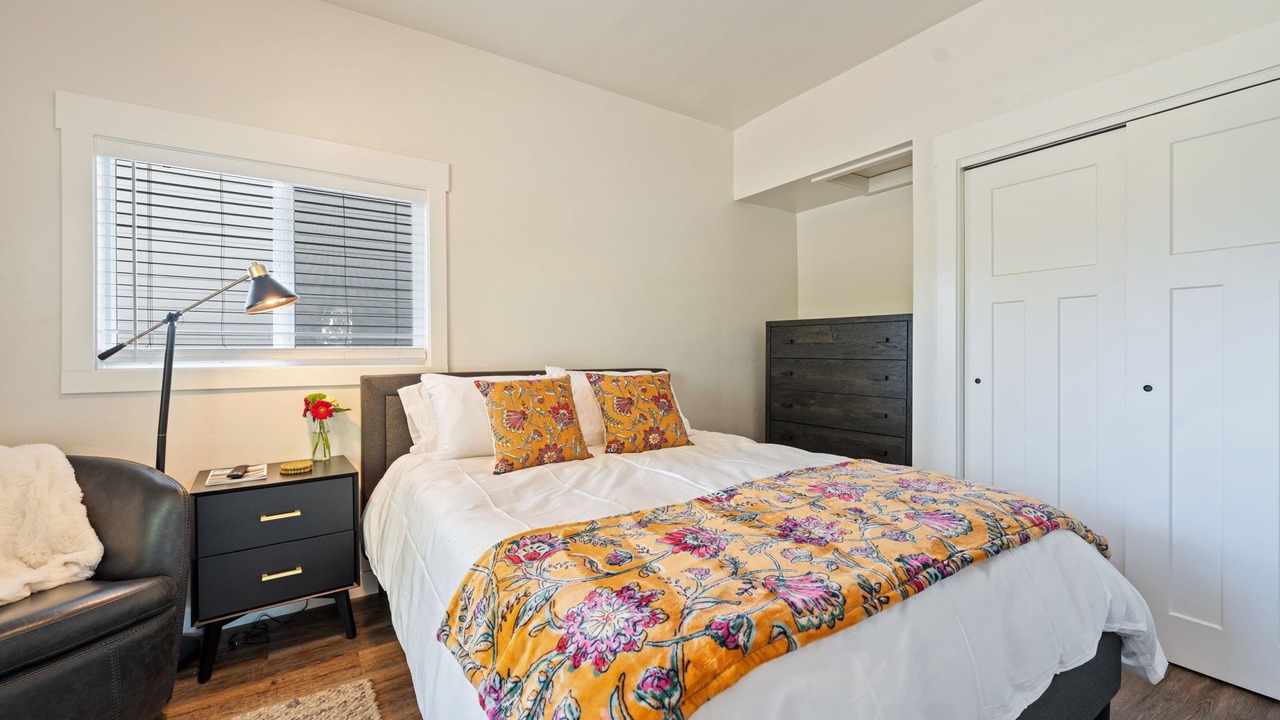 Photo of Bedroom in Bend