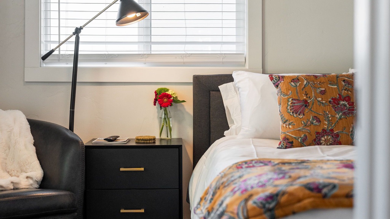 Photo of Bedroom in Bend